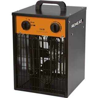 👉 Active Reheat B3000 Elektrische heater/-kachel - 3000W 8719497492091