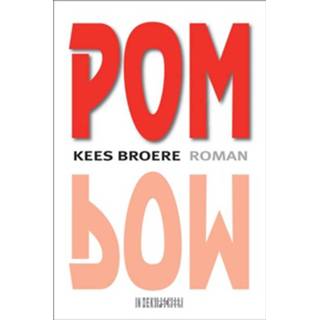 👉 Boek POM - Kees Broere (9062655068) 9789062655069