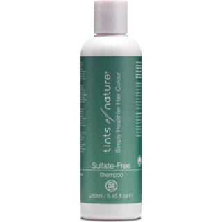 👉 Shampoo gezondheid verzorgingsproducten Tints of Nature Sulfate-Free 7043262007090