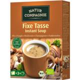 👉 Eten Natur Compagnie 1-Kopssoep Champignon 4000345046837