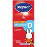 👉 Vitamine gezondheid kinderen Dagravit D Kids Druppels Aquosum 8711744030339