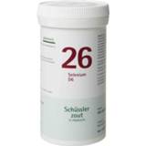 👉 Celzout homeopathische middelen Pfluger 26 Selenium D6 Tabletten 8713286017557