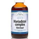👉 Vitakruid Mariadistel Complex 50ml