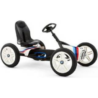 👉 Skelter jongens BERG Toys - BMW Street Racer 8715839056587