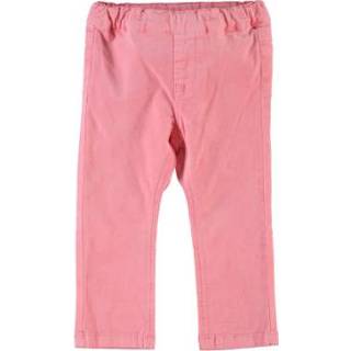 👉 Name it  Leggings Lone flamingo pink - Gr.104 - Meisjes