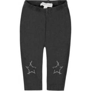 Bellybutton  Girls Leggings dark grey - Blauw - Gr.68 - Meisjes