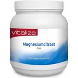 👉 Gezondheid Vitalize Magnesiumcitraat Puur 8717344373548