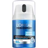 👉 Gel gezondheid L'Oreal Paris Men Expert Hydra Power 5410103035451