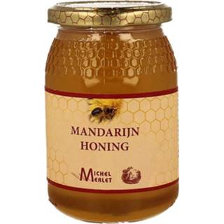 👉 Eten mannen Michel Merlet Mandarijn Honing 8714193106747