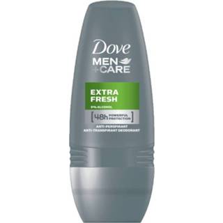 👉 Deodorant gezondheid Dove Men+Care Extra Fresh Roller