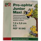 👉 Gezondheid Lohmann & Rauscher Pro-ophta Junior Maxi 4021447393285