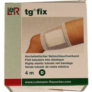 👉 Netverband gezondheid Lohmann & Rauscher TG Fix Maat D 4021447242439