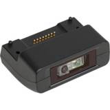 👉 Zwart stuks wired USB ProDVX BAR-10 1D + 2D Ingebouwd 1D/2D