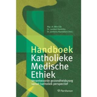 👉 Handboek Katholieke Medische Ethiek