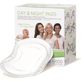 Day & Night Pads Ardo