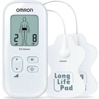 👉 Long Life pads t.b.v. Omron TENS neurostimulators 4015672101142