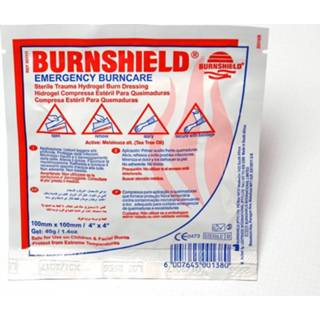 👉 Brandwonden kompres Burnshield