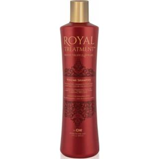 👉 Volume shampoo universeel active Royal Treatment