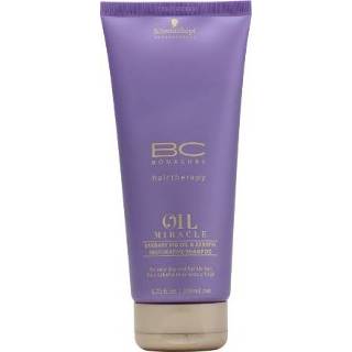 👉 Shampoo universeel active Oil Miracle Barbary Fig Restorative 4045787347333