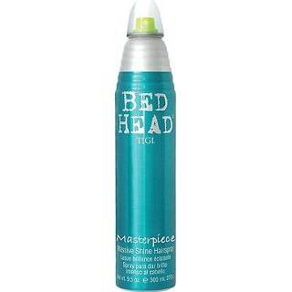 👉 Hairspray universeel active Bed Head Masterpiece