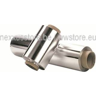 👉 Aluminiumfolie universeel active Aluminium Folie 250m - 12cm 5412058155925