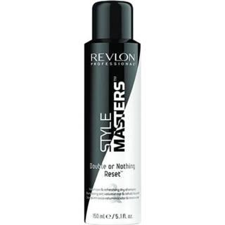 👉 Universeel active Style Masters Double Or Nothing Reset 150ml 8432225088082