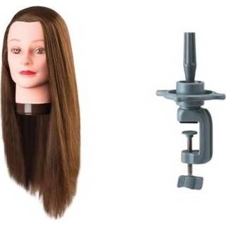 👉 Comair Oefenhoofd PIA Met Statief