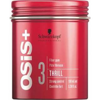 👉 Fibre universeel active Osis Thrill Gum 4045787314014