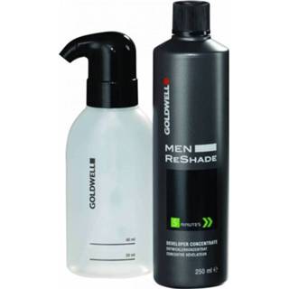 👉 Universeel active Men ReShade, Developer + Applicator 250 ml 4021609012566