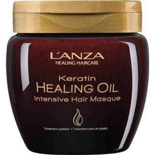 👉 Universeel active Keratin Healing Oil Masque