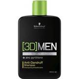 👉 Anti dandruff shampoo universeel active [3D]Mension 4045787264449