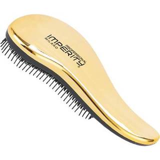 👉 Universeel active Golden Detangling Brush 5999070909083