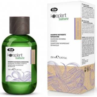 👉 Shampoo universeel active Keraplant Nature Nutri-Repair 250ml 1100550000013