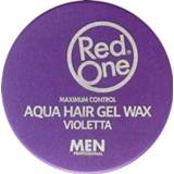 👉 Gel wax universeel active Violetta Aqua Hair 8697926016257