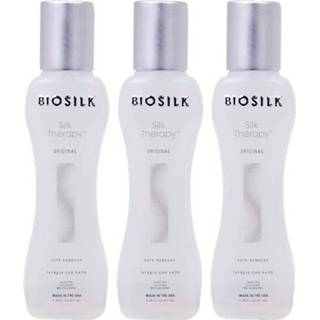 👉 Universeel active Silk Therapy 3x67ml 7433647374327