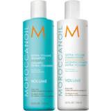 👉 Volume shampoo universeel active Extra & Conditioner Duo 7433647377328