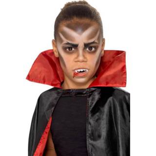 👉 One Size unisex kinderen Kids halloween Vampier maken Up Set Aqua 5020570472880
