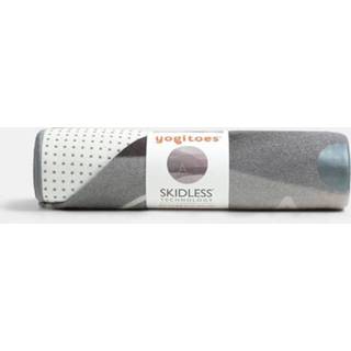 👉 Yoga handdoek active mannen Manduka Yogitoes Skidless - Calm