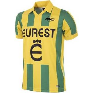 👉 Voetbalshirt FC Nantes Retro 1994-1995