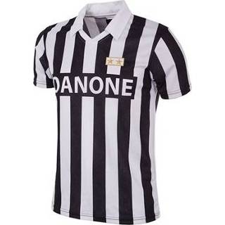 👉 Voetbalshirt Juventus Retro UEFA Cup 1992-1993