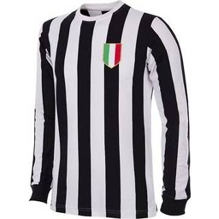 👉 Voetbalshirt Juventus FC Retro 1951-1952