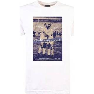 👉 Shirt TOFFS Pennarello - Real Madrid El Final De Una Epoca Dorada T-Shirt