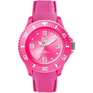 👉 Horloge roze silicone medium active Ice-Watch IW014236 ICE Sixty Nine - Pink 4895164074440