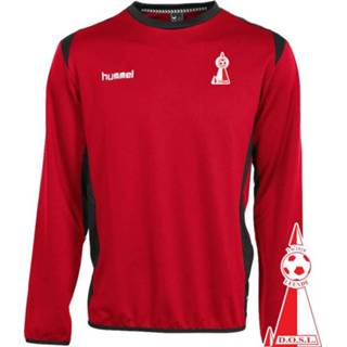 👉 C s rood F XL D M e l DOSL Trainingstrui Paris