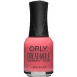 👉 Nagellak ORLY BREATHABLES Flower Power