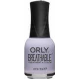 👉 Nagellak ORLY BREATHABLES Patience & Peace