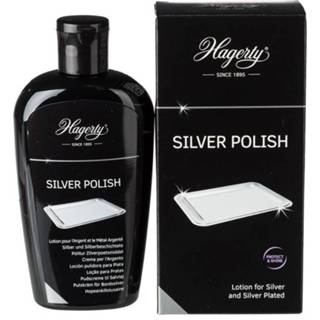 👉 Zilver poet Hagerty silver polish Zilverpoets 250ml