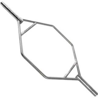 👉 Body-Solid Olympic Shrug Bar 638448004498