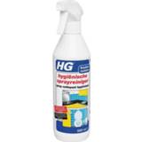 HG Hygienische sprayreiniger 0.5ltr 8711577011741 2900036554011