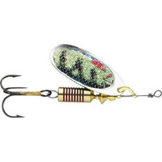 👉 Baars DAM Effzett 3D nature - 3.5 cm 4044641015616